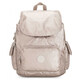 Рюкзак Kipling CITY PACK Mini Metallic Glow (48I) K15641_48I фото