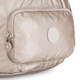 Рюкзак Kipling CITY PACK S Metallic Glow (48I) K15641_48I картинка, зображення, фото