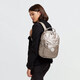 Рюкзак Kipling SEOUL Mini Metallic Glow (48I) KI3789_48I фото