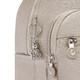 Рюкзак Kipling SEOUL Mini Metallic Glow (48I) KI3789_48I фото