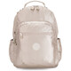 Рюкзак для ноутбука Kipling SEOUL Metallic Glow (48I) KI4034_48I фото