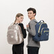 Рюкзак для ноутбука Kipling SEOUL Metallic Glow (48I) KI4034_48I фото