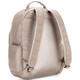 Рюкзак для ноутбука Kipling SEOUL Metallic Glow (48I) KI4034_48I фото