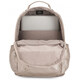 Рюкзак для ноутбука Kipling SEOUL Metallic Glow (48I) KI4034_48I фото