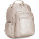 Рюкзак для ноутбука Kipling SEOUL Metallic Glow (48I) KI4034_48I фото