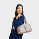 Жіноча сумка Kipling COOL DEFEA Metallic Glow (48I) KI6017_48I картинка, зображення, фото