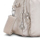 Жіноча сумка Kipling COOL DEFEA Metallic Glow (48I) KI6017_48I картинка, зображення, фото