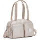 Женская сумка Kipling COOL DEFEA Metallic Glow (48I) KI6017_48I фото