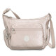 Жіноча сумка Kipling GABBIE S Metallic Glow (48I) KI2532_48I картинка, зображення, фото