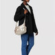 Женская сумка Kipling GABBIE Mini Metallic Glow (48I) KI2532_48I фото
