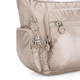Женская сумка Kipling GABBIE Mini Metallic Glow (48I) KI2532_48I фото