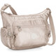 Женская сумка Kipling GABBIE Mini Metallic Glow (48I) KI2532_48I фото