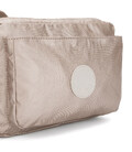 Сумочка Kipling ABANU Midi Metallic Glow (48I) KI6831_48I картинка, изображение, фото