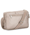 Сумочка Kipling ABANU Midi Metallic Glow (48I) KI6831_48I картинка, изображение, фото