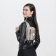 Сумка Kipling ABANU MULTI Metallic Glow (48I) KI3492_48I фото