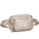 Сумка Kipling ABANU MULTI Metallic Glow (48I) KI3492_48I фото