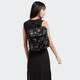 Рюкзак Kipling ANTO S Fk Floral (3NF) KI7760_3NF картинка, зображення, фото
