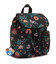 Рюкзак Kipling ANTO Mini Fk Floral (3NF) KI7760_3NF фото, картинка, изображение