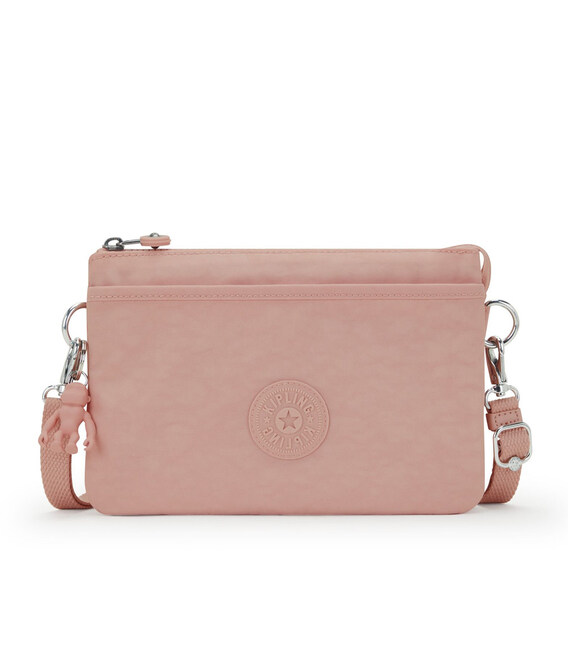 Сумочка Kipling RIRI Tender Rose (D8E) KI7590_D8E картинка, зображення, фото