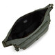 Женская сумка Kipling GABBIE Sign Green Emb (F6C) K22621_F6C фото