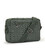 Сумочка Kipling ABANU Midi Sign Green Emb (F6C) KI6831_F6C картинка, изображение, фото