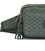 Сумка Kipling ABANU MULTI Sign Green Emb (F6C) KI3492_F6C картинка, зображення, фото