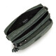 Сумка Kipling ABANU MULTI Sign Green Emb (F6C) KI3492_F6C картинка, зображення, фото