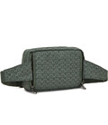 Сумка Kipling ABANU MULTI Sign Green Emb (F6C) KI3492_F6C картинка, зображення, фото