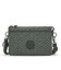 Сумочка Kipling RIRI Sign Green Emb (F6C) KI7502_F6C фото, картинка, изображение