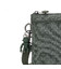 Сумочка Kipling RIRI Sign Green Emb (F6C) KI7502_F6C фото, картинка, изображение
