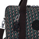 Жіноча сумка Kipling BINA M 3D K Pink (E1A) KI7990_E1A картинка, зображення, фото