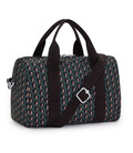 Женская сумка Kipling BINA Midi 3D K Pink (E1A) KI7990_E1A картинка, изображение, фото