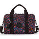 Жіноча сумка Kipling BINA M Happy Squares (B3X) KI7990_B3X картинка, зображення, фото