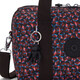 Женская сумка Kipling BINA средняя M Happy Squares (B3X) KI7990_B3X фото
