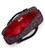 Жіноча сумка Kipling BINA M Happy Squares (B3X) KI7990_B3X картинка, зображення, фото