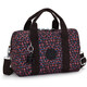 Жіноча сумка Kipling BINA M Happy Squares (B3X) KI7990_B3X картинка, зображення, фото
