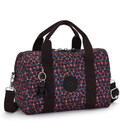 Женская сумка Kipling BINA Midi Happy Squares (B3X) KI7990_B3X картинка, изображение, фото