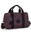 Женская сумка Kipling BINA средняя M Happy Squares (B3X) KI7990_B3X фото, картинка, изображение
