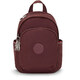 Рюкзак Kipling DELIA MINI Deep Aubergine (5LC) KI4586_5LC картинка, зображення, фото