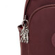 Рюкзак Kipling DELIA MINI Deep Aubergine (5LC) KI4586_5LC картинка, зображення, фото