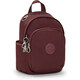 Рюкзак Kipling DELIA MINI Deep Aubergine (5LC) KI4586_5LC картинка, зображення, фото
