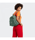 Рюкзак Kipling DELIA Misty Olive (9NX) KI4240_9NX картинка, изображение, фото