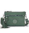 Сумочка / Клатч Kipling RIRI Maxi Misty Olive (9NX) KI7949_9NX картинка, изображение, фото