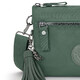 Сумочка / Клатч Kipling RIRI L Misty Olive (9NX) KI7949_9NX картинка, зображення, фото