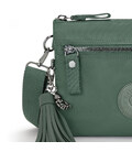 Сумочка / Клатч Kipling RIRI большой L Misty Olive (9NX) KI7949_9NX фото, картинка, изображение