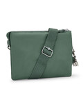 Сумочка / Клатч Kipling RIRI Maxi Misty Olive (9NX) KI7949_9NX картинка, изображение, фото