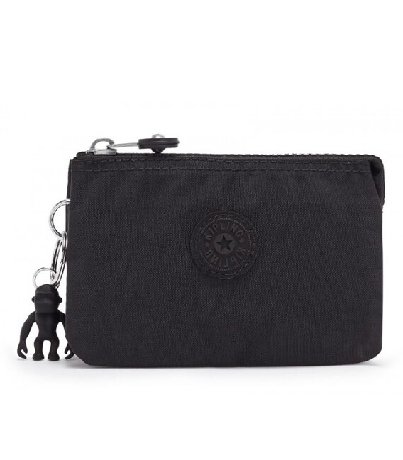 Портмоне Kipling CREATIVITY Mini Black Noir (P39) K01864_P39 фото, картинка, изображение