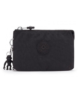 Портмоне Kipling CREATIVITY Mini Black Noir (P39) K01864_P39