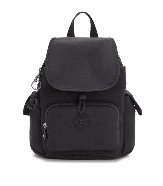 Рюкзак Kipling CITY PACK MINI Black Noir (P39) KI2670_P39 картинка, зображення, фото