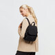 Рюкзак Kipling CITY PACK MINI Black Noir (P39) KI2670_P39 фото